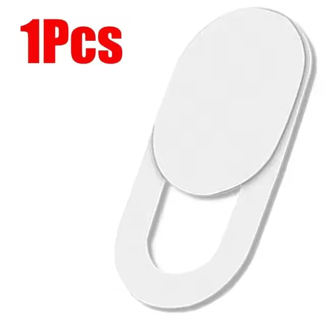 20/10/5/1PCS Ultra Thin Webcam Shutter Slider Cover for IPhone IPad MacBook Laptop Mobile Phone Lenses Camera Protector