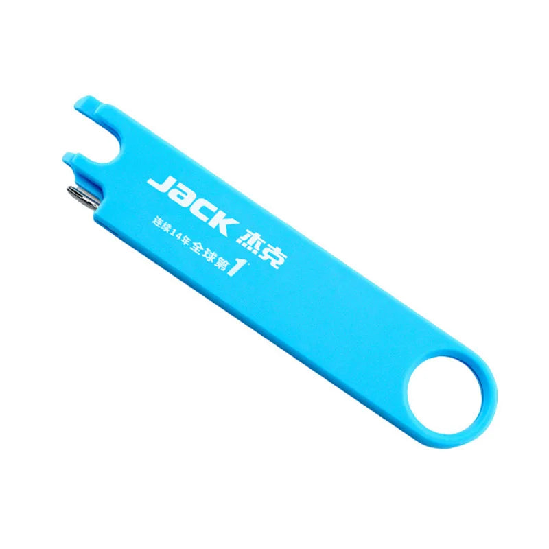 Anti-Prick Needle Threader Magnetic Sewing Tool Kit with Magnifying Glass and Ruler Wire Threading Device Magnetic Absorption N