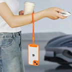 Phone Wrist Lanyard Rope Bracelet Anti Fall Drop TelePhone Hand Strap Cord Band Mobile For iPhone Samsung Cellphone Chain Charm