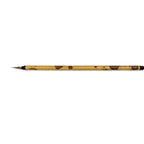 Rabbit Hair Brush Pen Song Huizong Slender Gold Calligraphy Brushes Chinese Aquarelle Meticulous Painting Outline Brush Pen