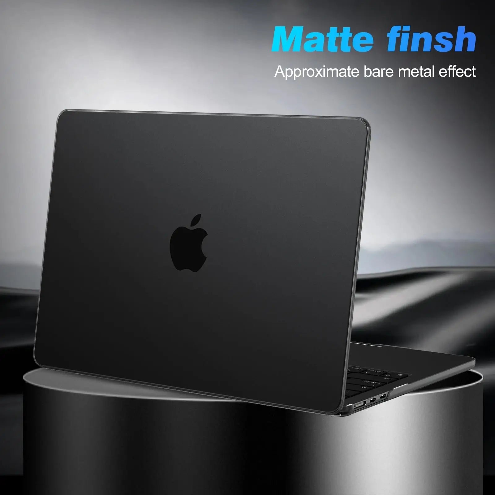 2026 New Laptop Case For Macbook Air 13.6 inch M5 M4 M3 M2 Chip 2026-2022，Air 15 M5 Chip,For Macbook Pro 14/16 M5 Por/Max 2026
