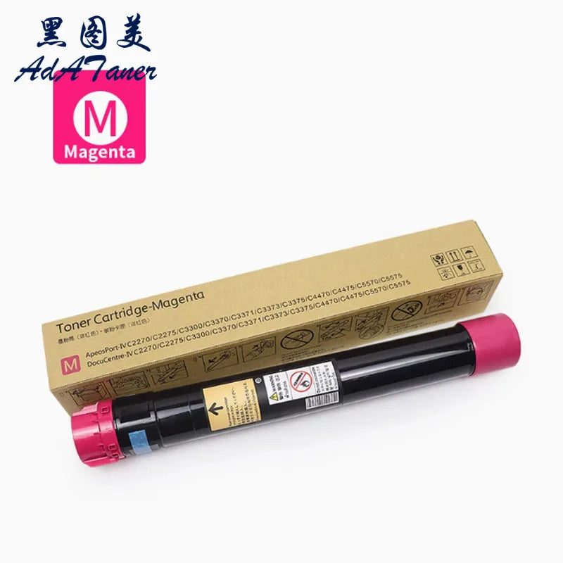 006R01513 Toner For Xerox WorkCentre WC 7525 7530 7535 7545 7556 7830 7835 7845 7855 7830i 7970 EC7836 EC7856 Toner Cartridge