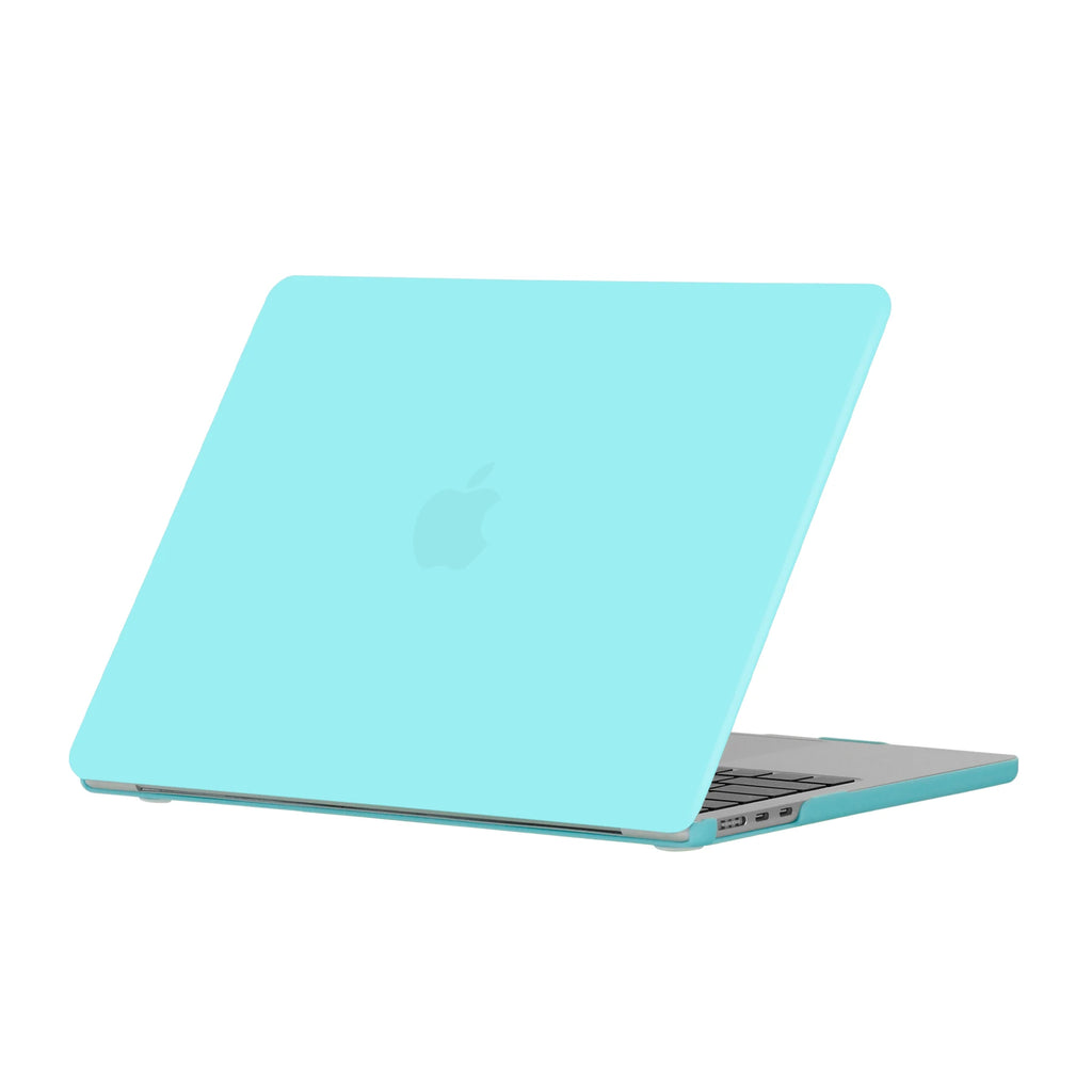 For Macbook Air 13.6 Case M5 2026 Neo A18 For MacBook Air 13 Cover M4 M2 Pro 13 Funda 2025 M5 Pro 14 16 Case M3 15.3 Laptop Case