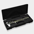 Digital Caliper 500-196-30 Digital Absolute .0005"/0.01MM Vernier Caliper 0-6" 150MM Measuring Tools Caliper Digital
