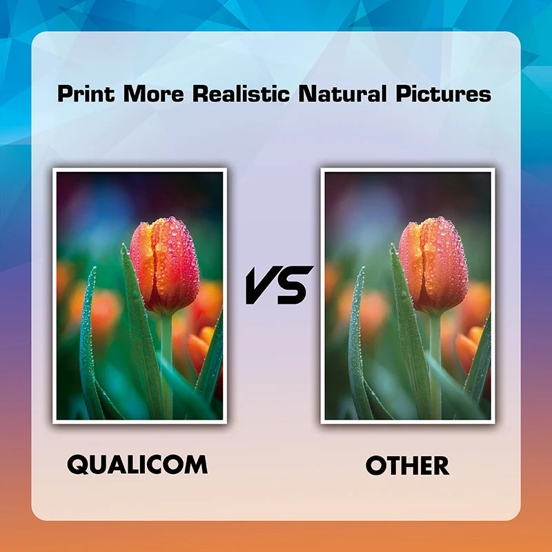 Qualicom CRG067 CRG-067 with chip compatible toner cartridge for CANON i-SENSYS MF651Cw 655Cdw 657Cdw Satera MF656Cdw MF654Cdw