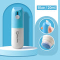 2 In 1 Thermal Paper Correction Fluid with Unboxing Knife Durable Thermal Paper Data Identity Protection Fluid Eraser Box Opener