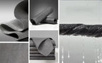 1/5 Magic Cleaning Cloth, Microfiber Glass Cleaning Towel, Reusable, Washable, Lint-Free, Suitable for Kitchen Glass and Cars