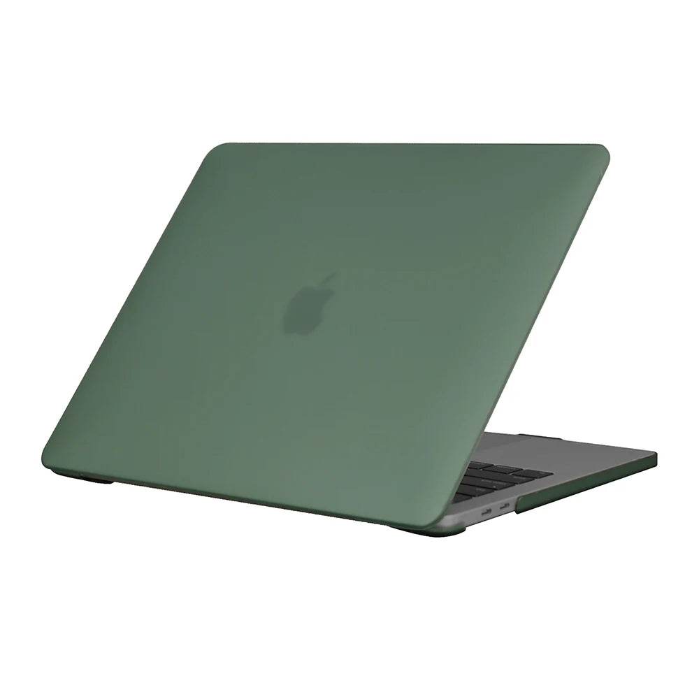 Laptop Cases for Macbook Pro 14 Case M2 M3 M5 Neo A18 Pro 16 Cover M1 Mac Book Air 13 Case 2025 13.6 Air 15.3 M4 Case