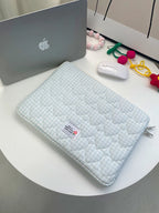 Cute Laptop Sleeves 13.3 14 15 15.6 Inch For Macbook Tablet Sleeve Bag For IPad Pro9.7 10.2 11 Air3 4 10.5 10.9 XiaoMi Samsung