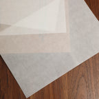 Parchment Paper Baking Paper 4"6"8"9"10"12" Precut Non-Stick Grilling Food Packaging Oven Air Fryer Steaming Bread Cake Cookie