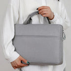 Laptop Bags Sleeve Bag for 14/15.6 Inch Notebook Case for Macbook Air Pro Tablet Waterproof Portable Travel Carrying PC Handbag