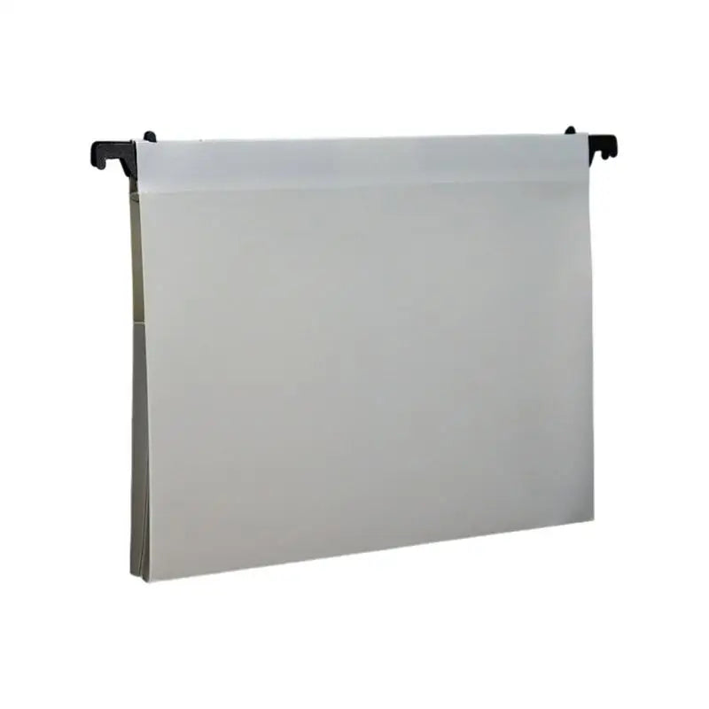 Multifunctional Filing Cabinet File Organiser Space Saving Wall Mounted Document Organiser Sorting Bag for School Office