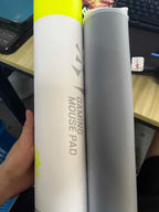Scyrox SOSU Mousepad Exquisite Thin E-sports Gaming Mouse Pad Surface Foam Moisture-Resistant Controlled PC Accessories