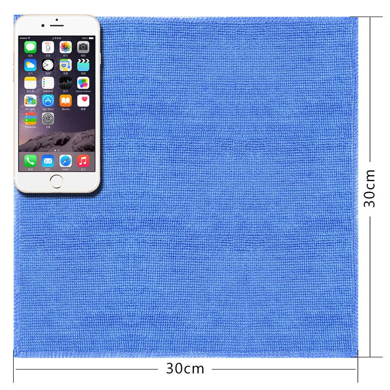 Pearl Screen Cleaning Cloth for Lcd Tv Screens, Microfiber Cleaning Cloth for Glasses, Camera Lens, Mobile Phones, Suitable for Macbook, Laptop, and Monitors, Lint-Free