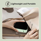 Marklife P15 Label Printer Portable Thermal Printer Inkless Mini Sticker Maker With Adhesive Label Printer As D11/D110/Q30 Print