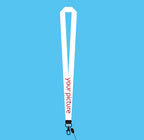 High-definition Printing ID Cards Holders Custom and Lanyard Badge PVC Holder Personal Tailor Your Own Photo Company Gift Custom