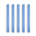 13cm Long 5pc DIY Seal Wax Sticks For Melting Glue Gun Sealing Wax Sticks Wedding Party Invitation Sealing Wax For Fashion Gift