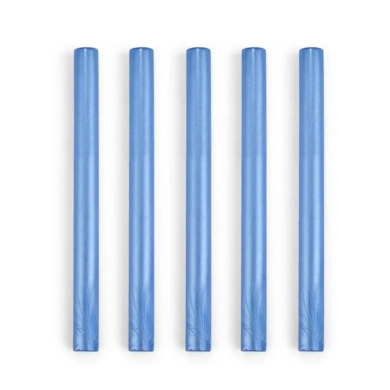 13cm Long 5pc DIY Seal Wax Sticks For Melting Glue Gun Sealing Wax Sticks Wedding Party Invitation Sealing Wax For Fashion Gift