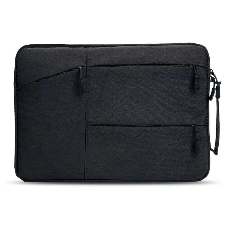 Laptop Notebook Case Tablet Sleeve Cover Bag 12 13 14 15 16 inch For Apple Matebook Air Pro 15.4 15.6 for Xiaomi Huawei HP Dell