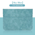 Laptop Sleeve For Macbook Air 13 Case M2 Pro 13.3 14 16 M1 M3 M4 M5 Neo Bag Surface Laptop Go 3 12.4 Cover Matebook 15 Shell