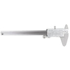 ET50 150mm Digital Caliper Stainless Steel Fraction / MM / Inch 0.01mm High Precision for Mechanical Components Measure