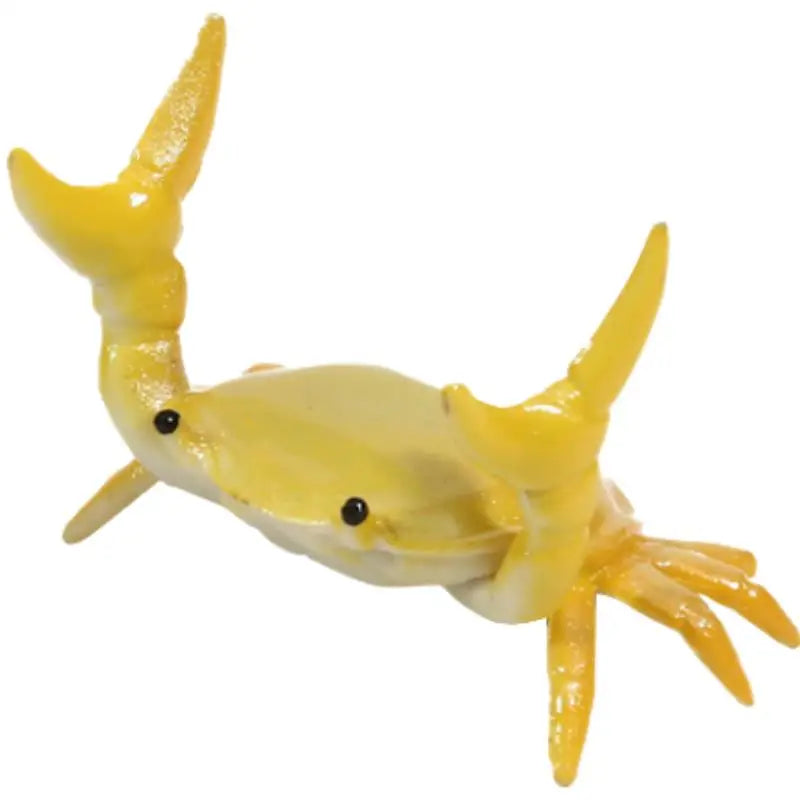 Multifunctional Weightlifting Crab Pen Holder Storage Item Lifting Pen Holder DesktopCreative Personalized Decoration Model Gift