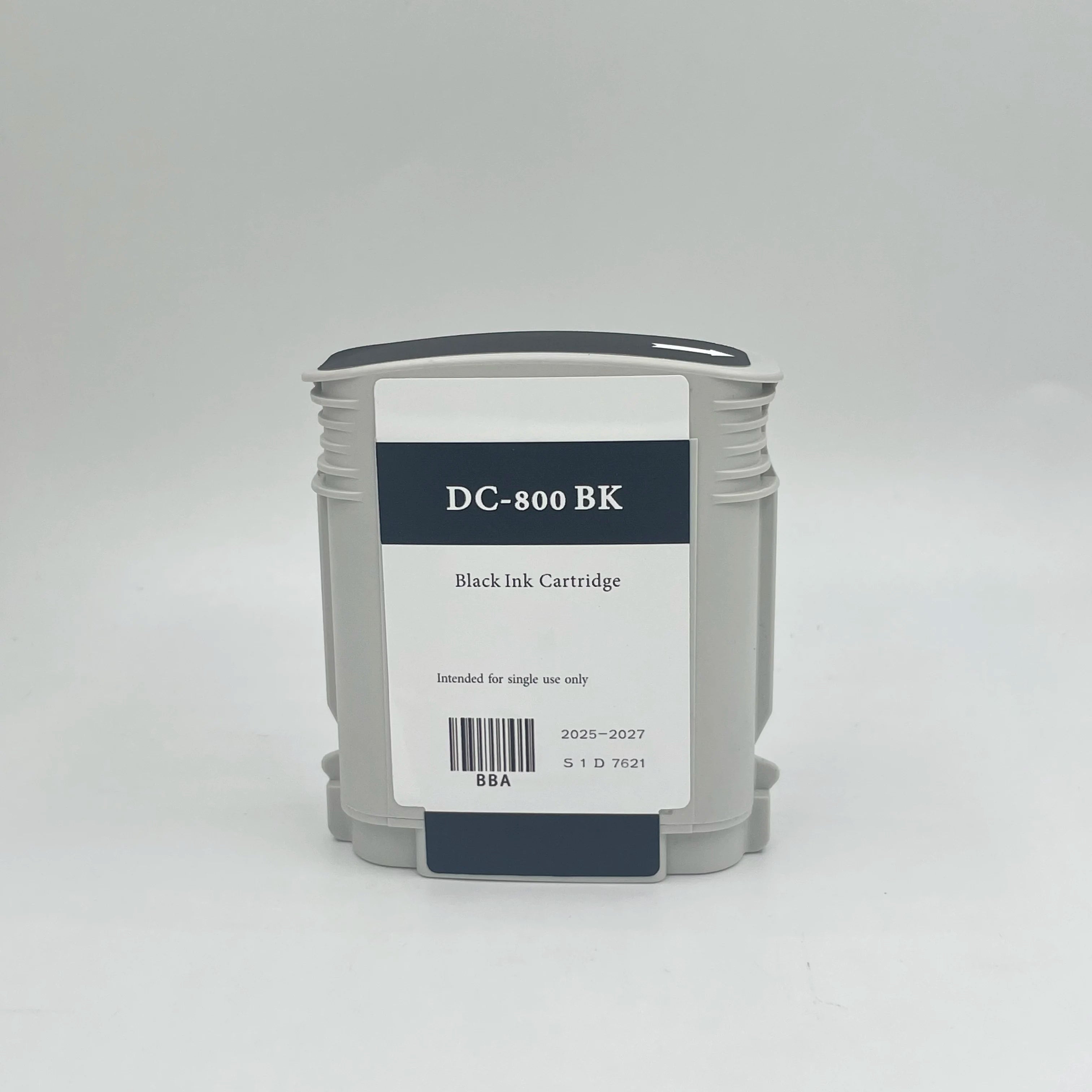 Compatible with DILETTA 600i 700i 800iSeries certificate printer DILETTA800 DILETTA  DC-800 ink cartridge