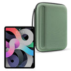 Tablet Bag For 2025 EVA Bag For 9-13 Inch Tablet Sleeve Case Fits iPad Air 11 10.9 inch iPad Pro 11 M4 iPad Pro 13 Inner Bag