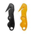 Multi-functional Household Portable Case Opener, Paper Cutter, Packaging Tape Cutter and Letter Opener Tool