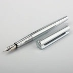 JINHAO 126 Fountain Pen Retro High-end Practice Calligraphy Writing Ink Pens School Office Business Pen Students Xmas Gifts