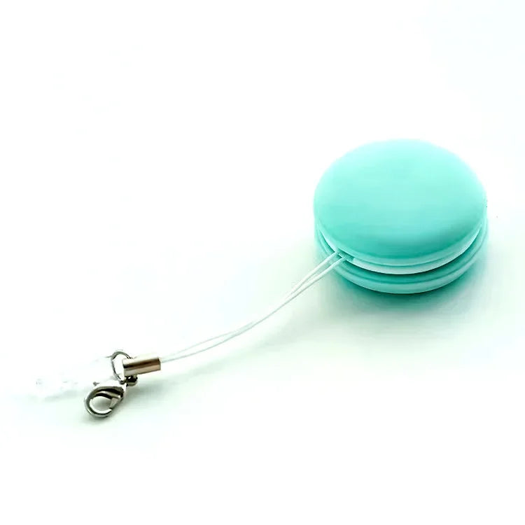 All-in-One Screen Cleaner Kit – Fingerprint Eraser & Lens Brush for Smartphones/Tablets/TVs, Includes Keychain Eyeglass Cleaner