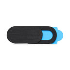 Plastic Shield Slider Privacy Security Camera Sticker Webcam Cover Camera Cover For Laptop  for Phone Tablet Computer iPad