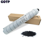 1500g For Ricoh 8100 Toner Pro8100EXe 8100s 8110se 8120se 8220 8300 8200 8210 Toner Cartridge Japan Copier New Compatible