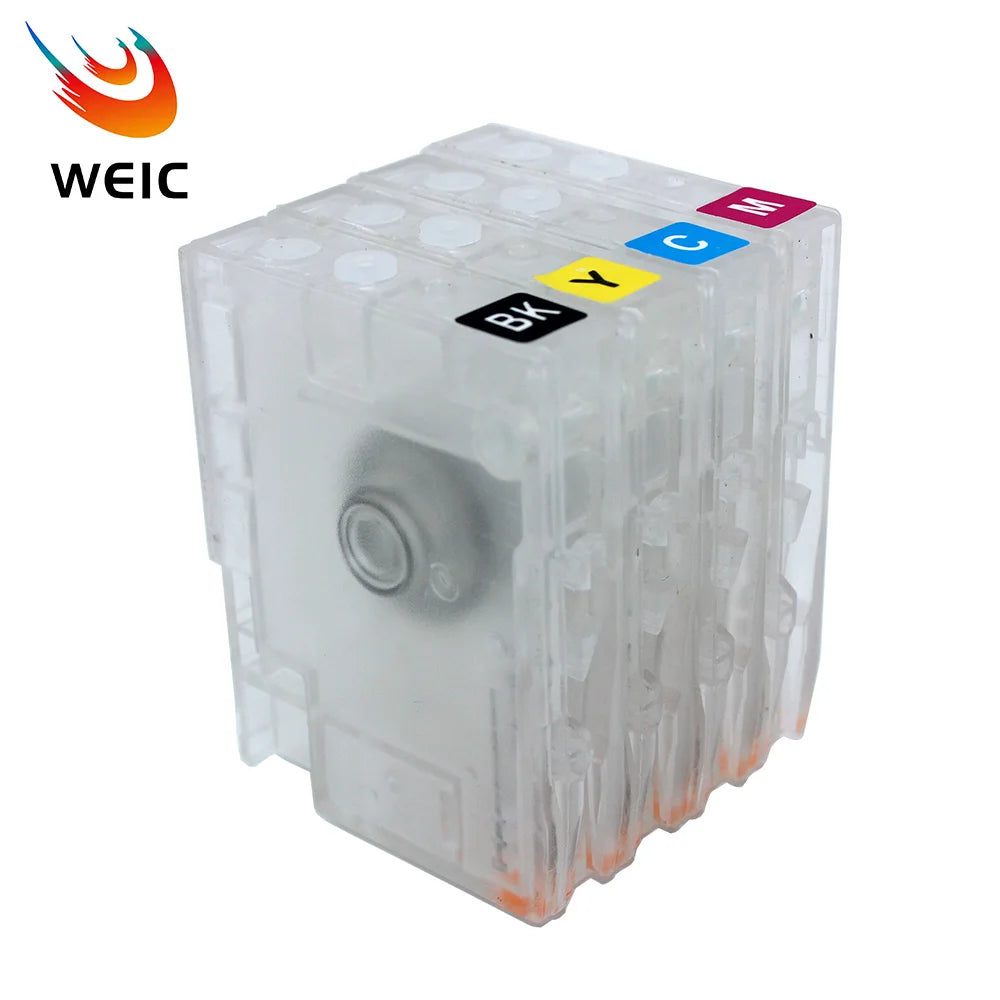 Empty Ciss Ink Cartridge Without Chip For HP Officejet Pro 7720 7730 7740 8210 8710 8720 8725 8740 8600 8610 7600 7610 T120