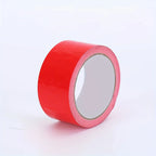 40MM 20m Waterproof Duct Gaffa Gaffer Adhesive Repair Bookbinding Cloth Tape Super Sticky Duct Tap Self Roll Craft Fix Tape