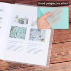 50 Sheet A6/A4 Translucent Tracing Paper Pad 100 GSM Trace Paper for Tracing Images Sketching Drawing Painting Pencil Art Crafts