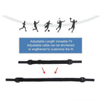 1/5pcs Glasses Chain For Kids Adults Sunglasses Strap Children Glasses Safety Band Strap Retainer Cord Holder Sport Glasses Rope