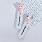 Cute Cartoon Mini Cutter Utility Knife Student Art DIY Tools Creative Stationery School Supplies