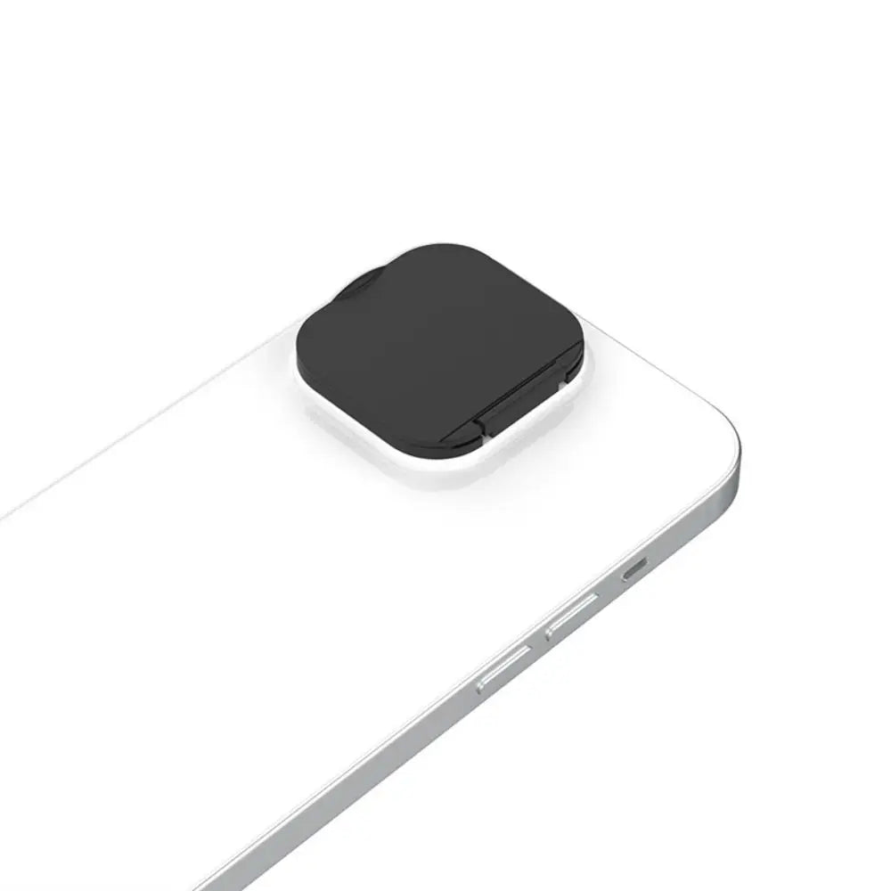 Protective Back WebCam Cover Plastic Sticker Camera Lens Cap Phone Lens Accessories Privacy Protector for iPhone 16Pro/16 ProMax
