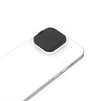 Protective Back WebCam Cover Plastic Sticker Camera Lens Cap Phone Lens Accessories Privacy Protector for iPhone 16Pro/16 ProMax