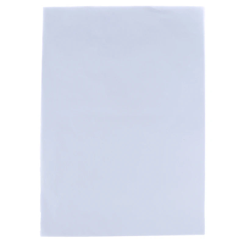 19cm*27cm NEW Professional Tracing Paper 100pcs, Translucent Sheets for Calligraphy & Drawing, Copying Paper for Craft Projects