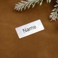 Custom Name Tag Stickers,Personalized Stickers,Name Stickers,Customized Daycare Labels,Customizable Birthday Gifts,