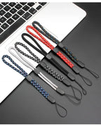 10pcs Adjustable Wrist Strap Hand Lanyard For iPhone Samsung Phone Accessorie Micro Camera GoPro USB Flash Drives Keys ID Card