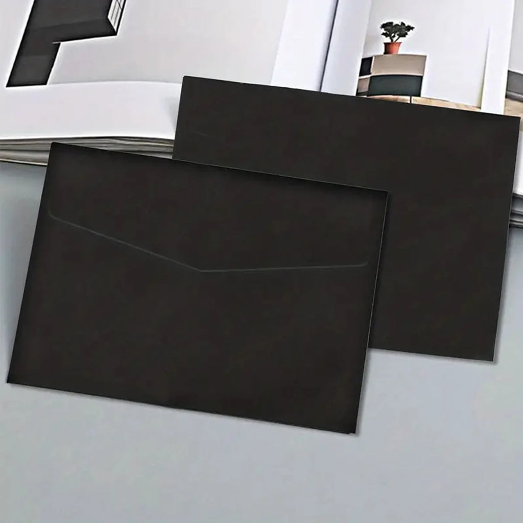 10pcs Candy color mini envelopes Blank Envelopes DIY Multi-function Craft Paper Envelope For Letter,Postcards,Wedding Invitation