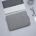Laptop Bag for Macbook Air M2 Case 13 13.3 14 15 16 Inner Bladder For Macbook Pro Air M1 Lenovo Dell HP Huawei Xiaomi Denim Bag