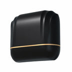 Wide-sized Privacy Roller Seal Leakproof Multi-Functional Wide Roller Stamp Ink Refill Privacy Applicator Confidential Seal