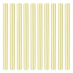 10 Pcs Seal Wax Sticks For Melting Glue Gun Sealing Wax Sticks Wedding Party Invitation Sealing Wax For Fashion Gift Decoration
