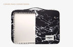 Shockproof Brand Kinmac Laptop Bag 12,13,14,15.4,15.6,16 Inch,Waterproof Lady Man Sleeve Case For MacBook Air Pro M1 Handbag PC