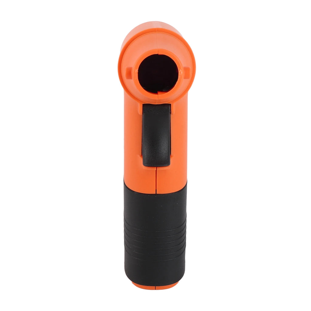 130000RPM Mini Turbo Fan Blowing and Suction Dual-purpose Dust Removal Jet Dry Blower Portable Handheld Comp Electric Air Duster