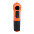 130000RPM Mini Turbo Fan Blowing and Suction Dual-purpose Dust Removal Jet Dry Blower Portable Handheld Comp Electric Air Duster